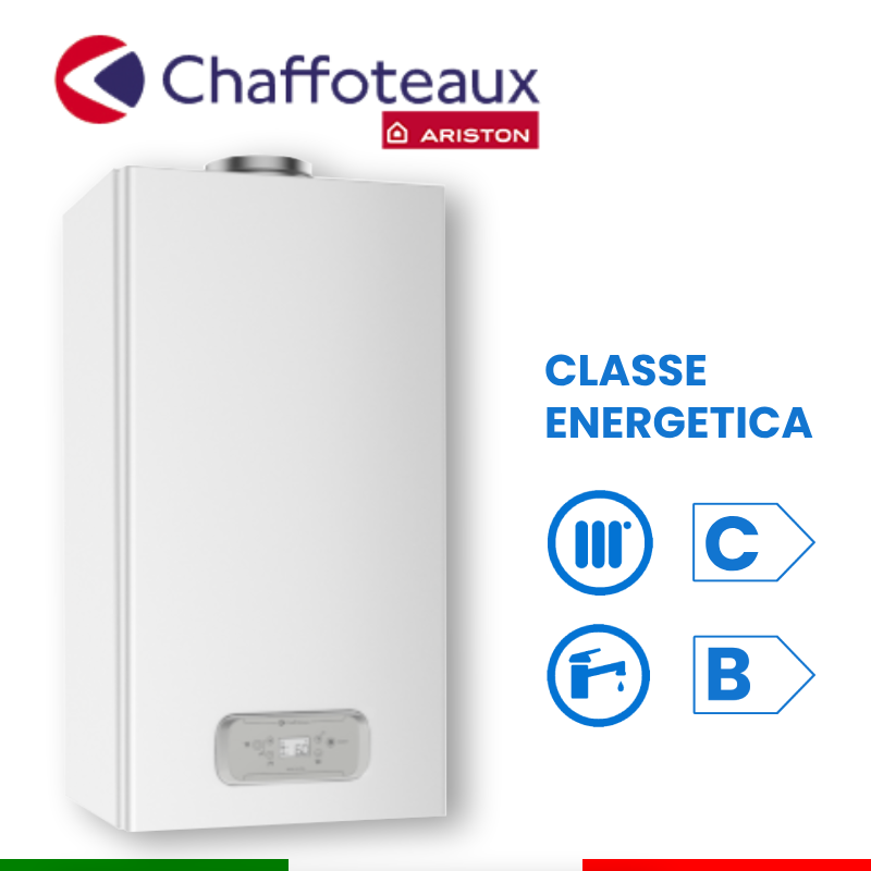Inoa Ultra Chaffoteaux