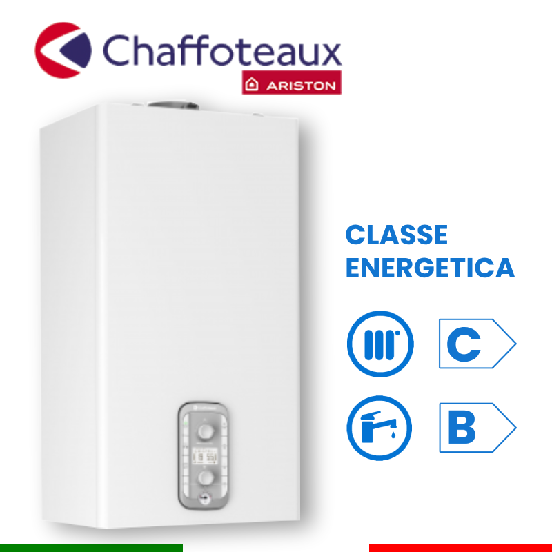 Pigma Ultra Chaffoteaux