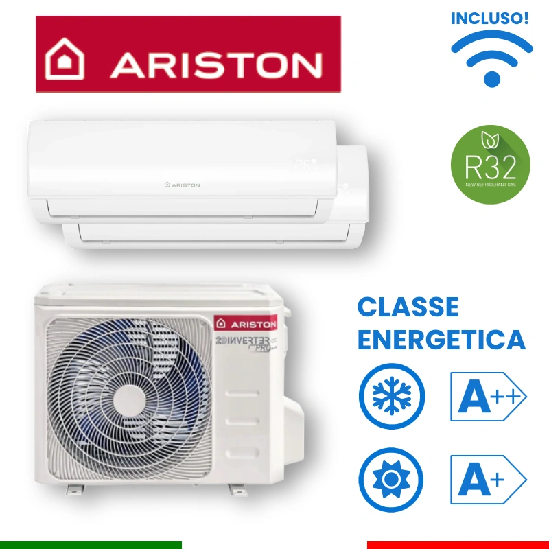 Ariston Alys Dual