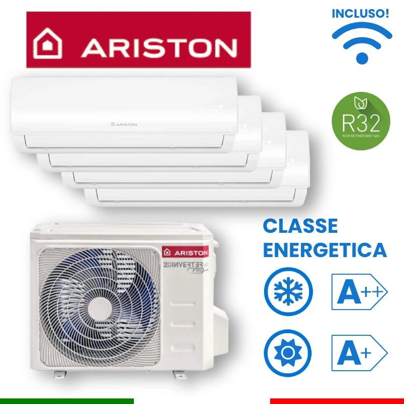 Ariston Alys Quadri