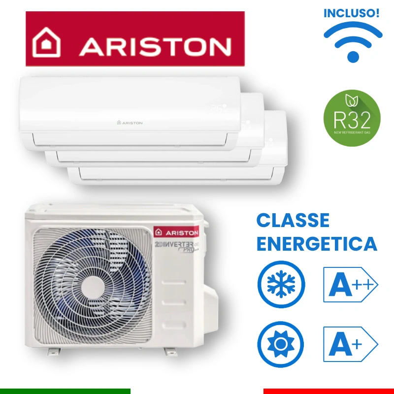 Ariston Alys Trial