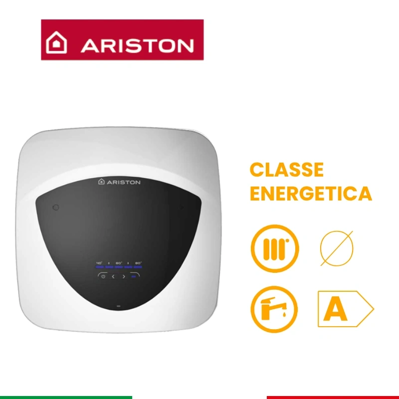 Ariston Andris Lux Eco