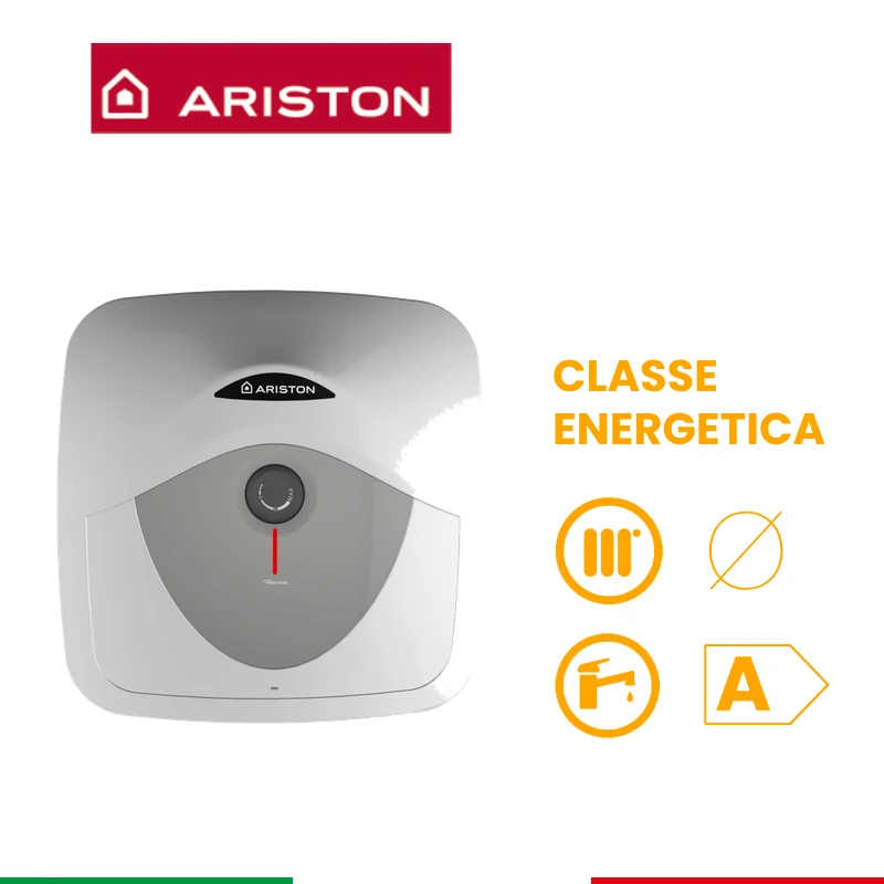 Ariston Andris RS