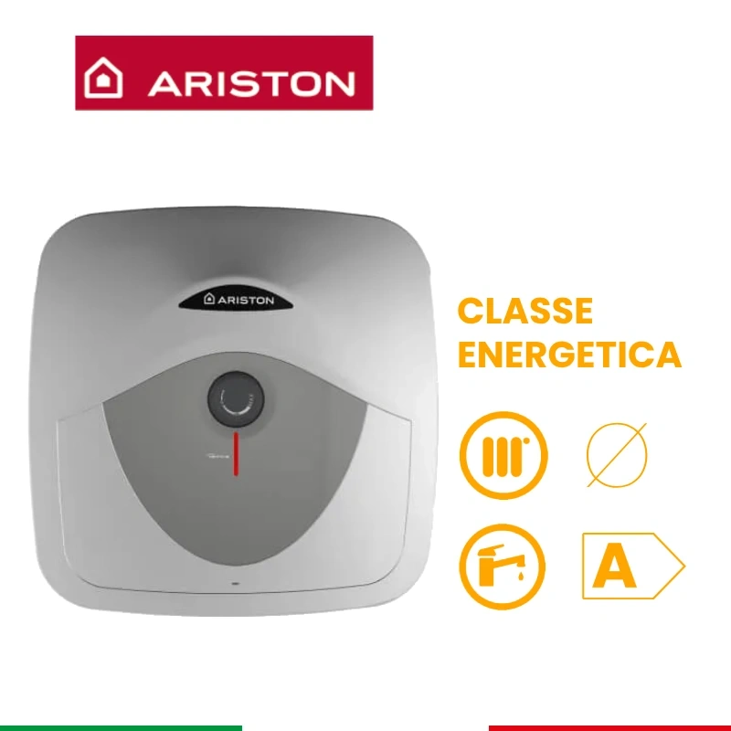 Ariston Andris RS