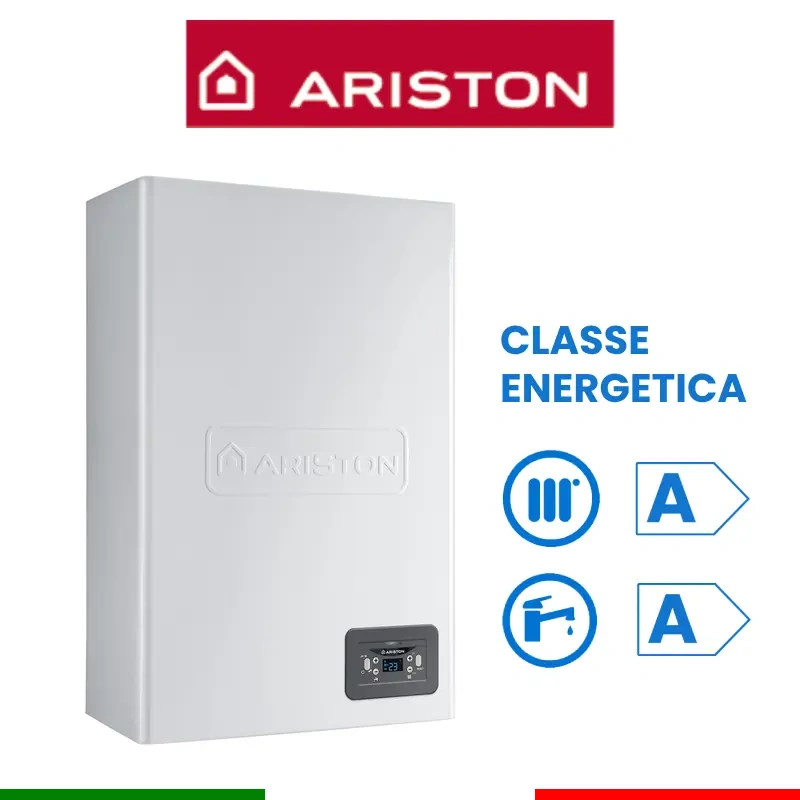 Ariston Cares Premium EXT