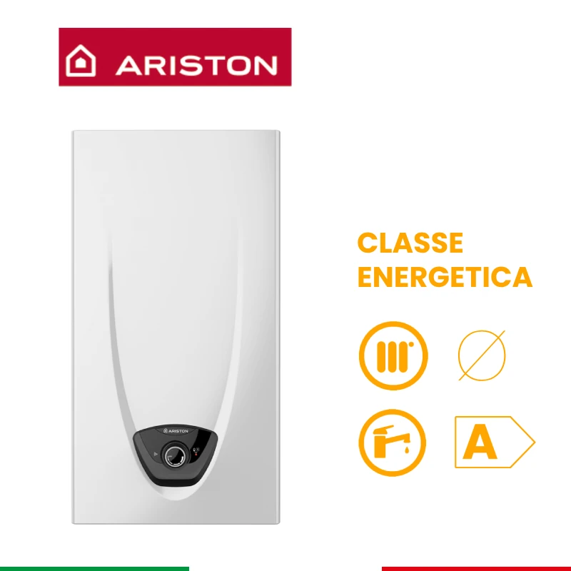 Ariston Fast Evo X