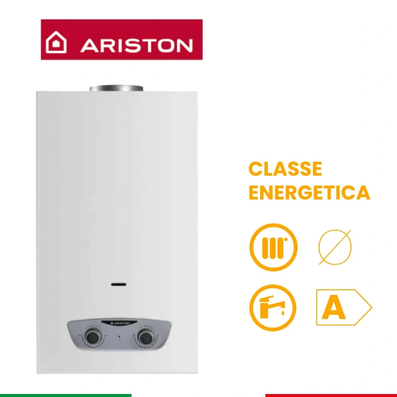 Ariston Fast R X