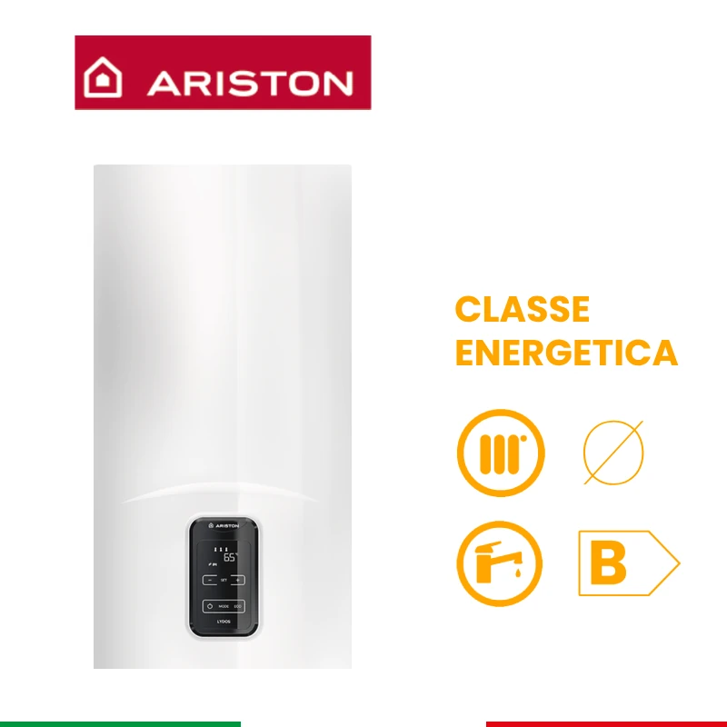 Ariston Lydos Plus