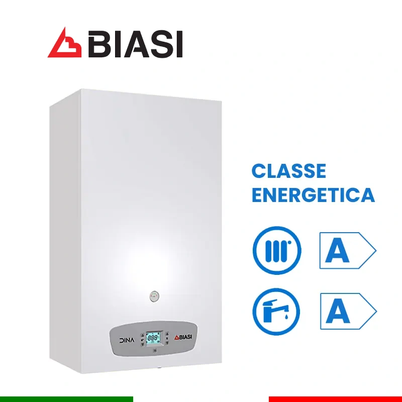 Biasi Dina 25 S