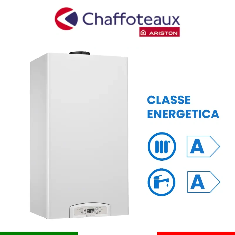 Chaffoteaux Inoa Green IN