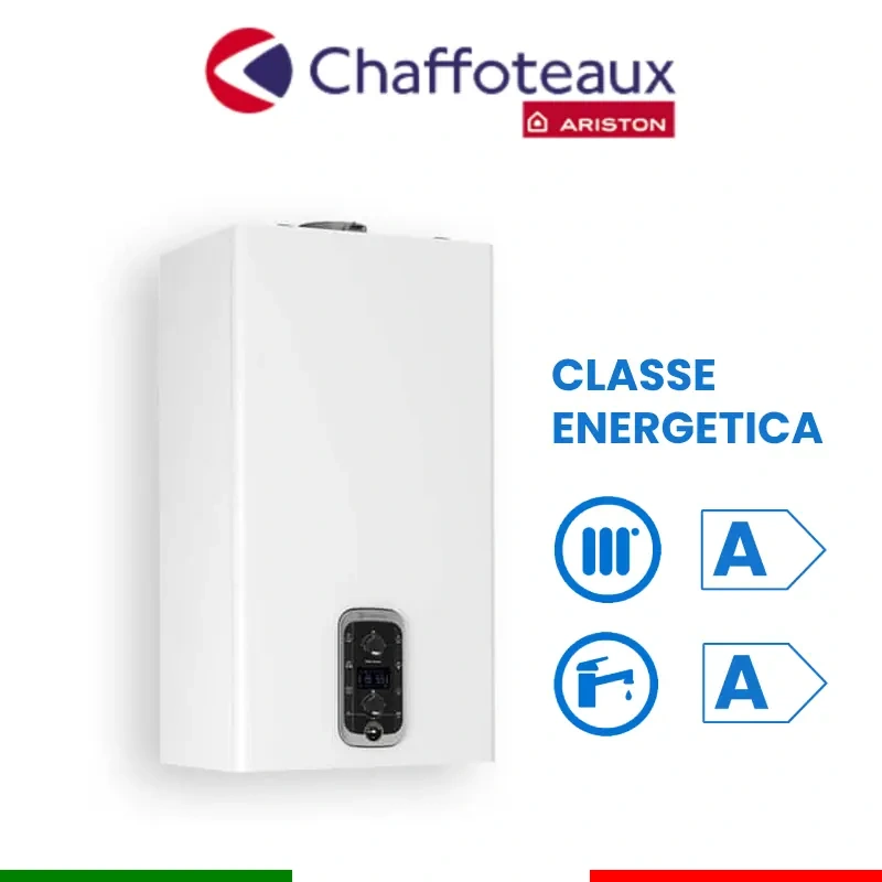Chaffoteaux Urbia Advance Link