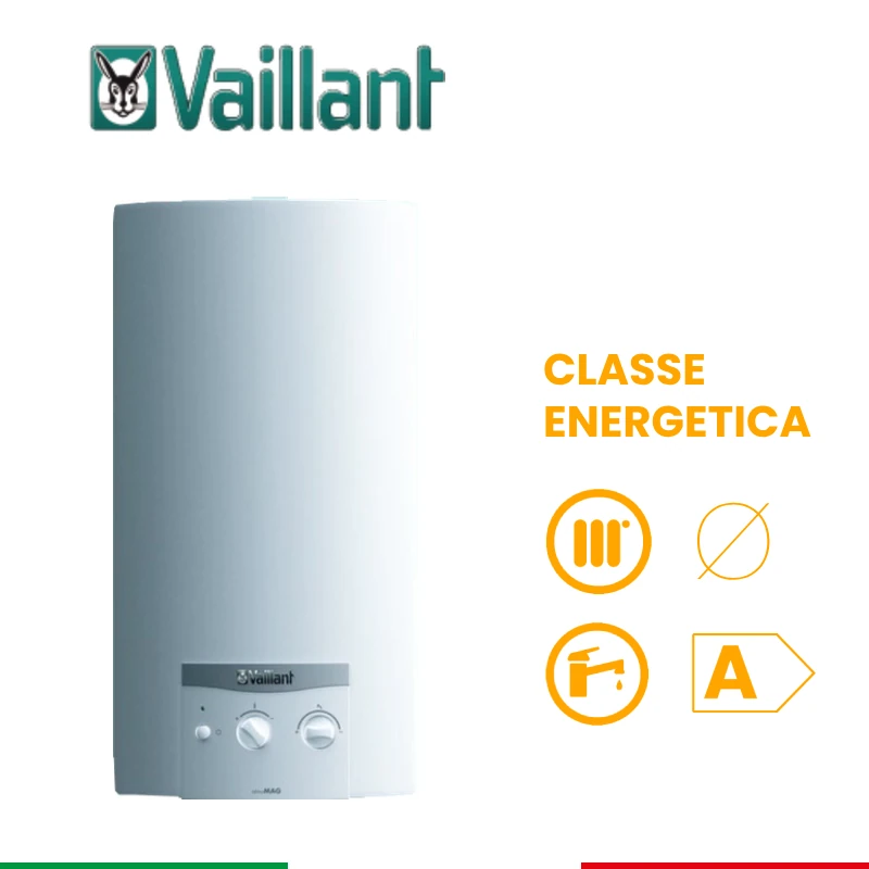 Vaillant atmoMAG Low NOx
